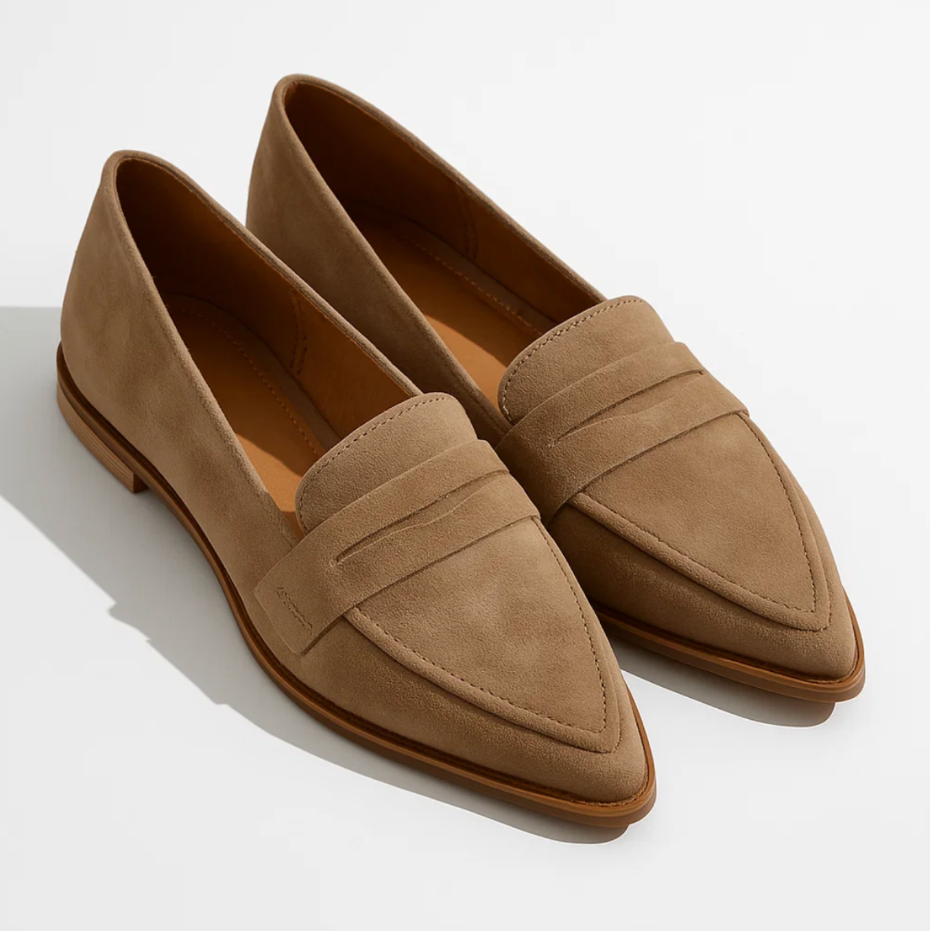 Stylish Orthopedic Loafers for Women