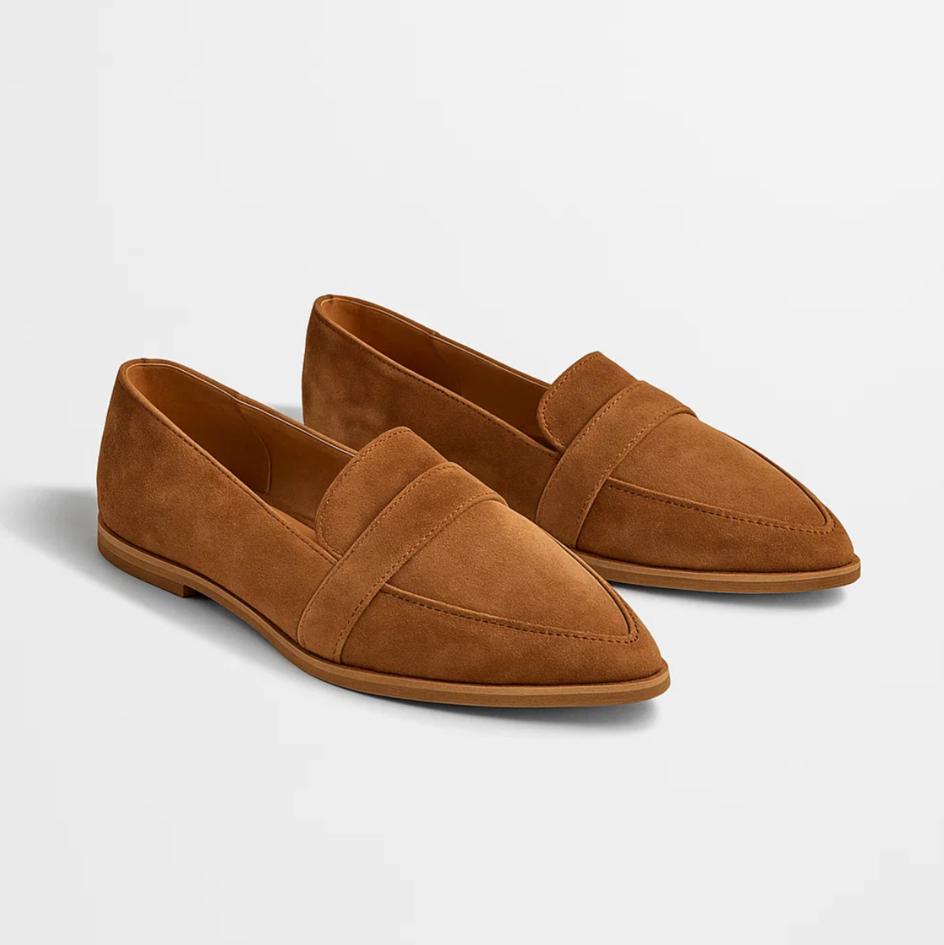 Stylish Orthopedic Loafers for Women