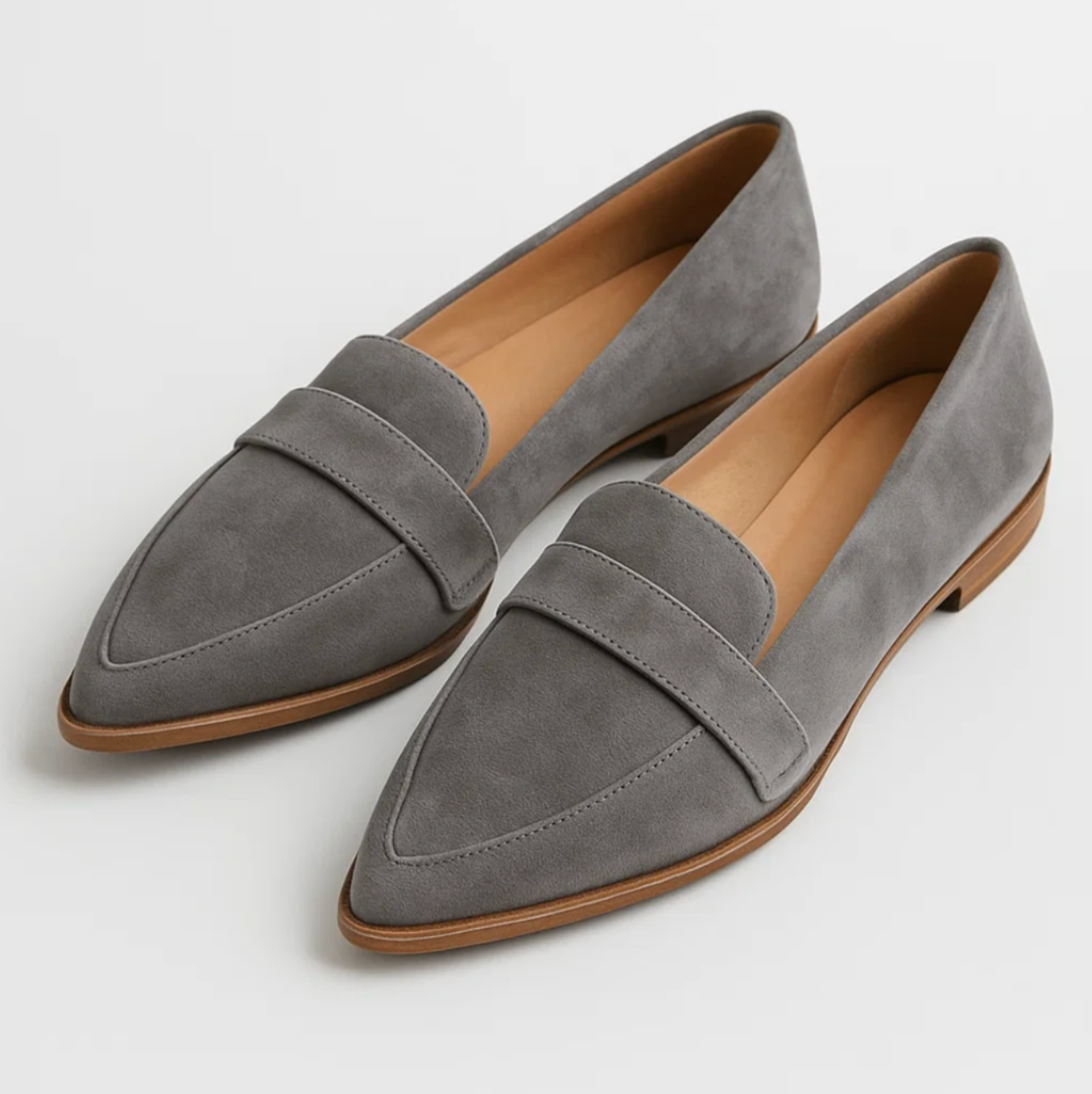 Stylish Orthopedic Loafers for Women