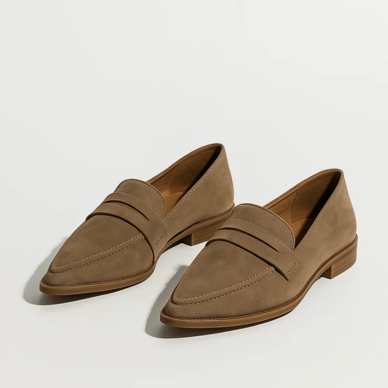 Stylish Orthopedic Loafers for Women