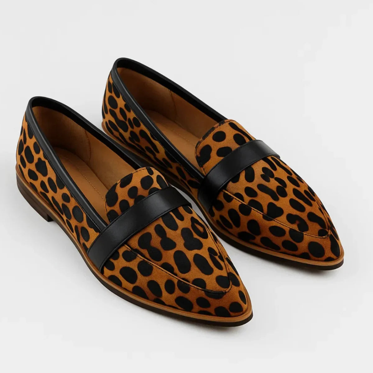 Stylish Orthopedic Loafers for Women