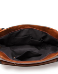 Crossbody Bag with Polished Look