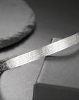 Elegant Wide Cuff Bracelet for Statement Style