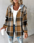 Chic Insulated Jacket for Everyday Wear