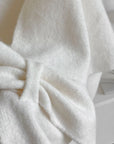 Soft and Stylish Autumn Scarf
