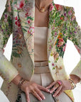 Minimalist Lightweight Spring Jacket