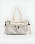 Minimalist Large Capacity Tote Bag
