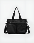 Minimalist Large Capacity Tote Bag