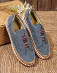 Comfortable Women Orthopedic Slip-On Footwear