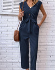 Women Short Sleeve 2-Piece