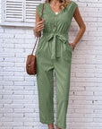 Women Short Sleeve 2-Piece