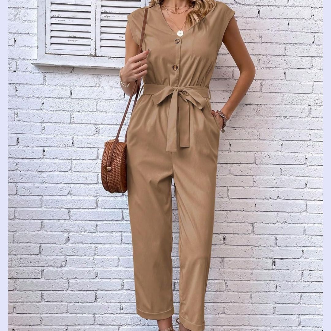 Women Short Sleeve 2-Piece