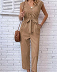 Women Short Sleeve 2-Piece