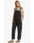 Women’s Lightweight Relaxed Fit Jumpsuit