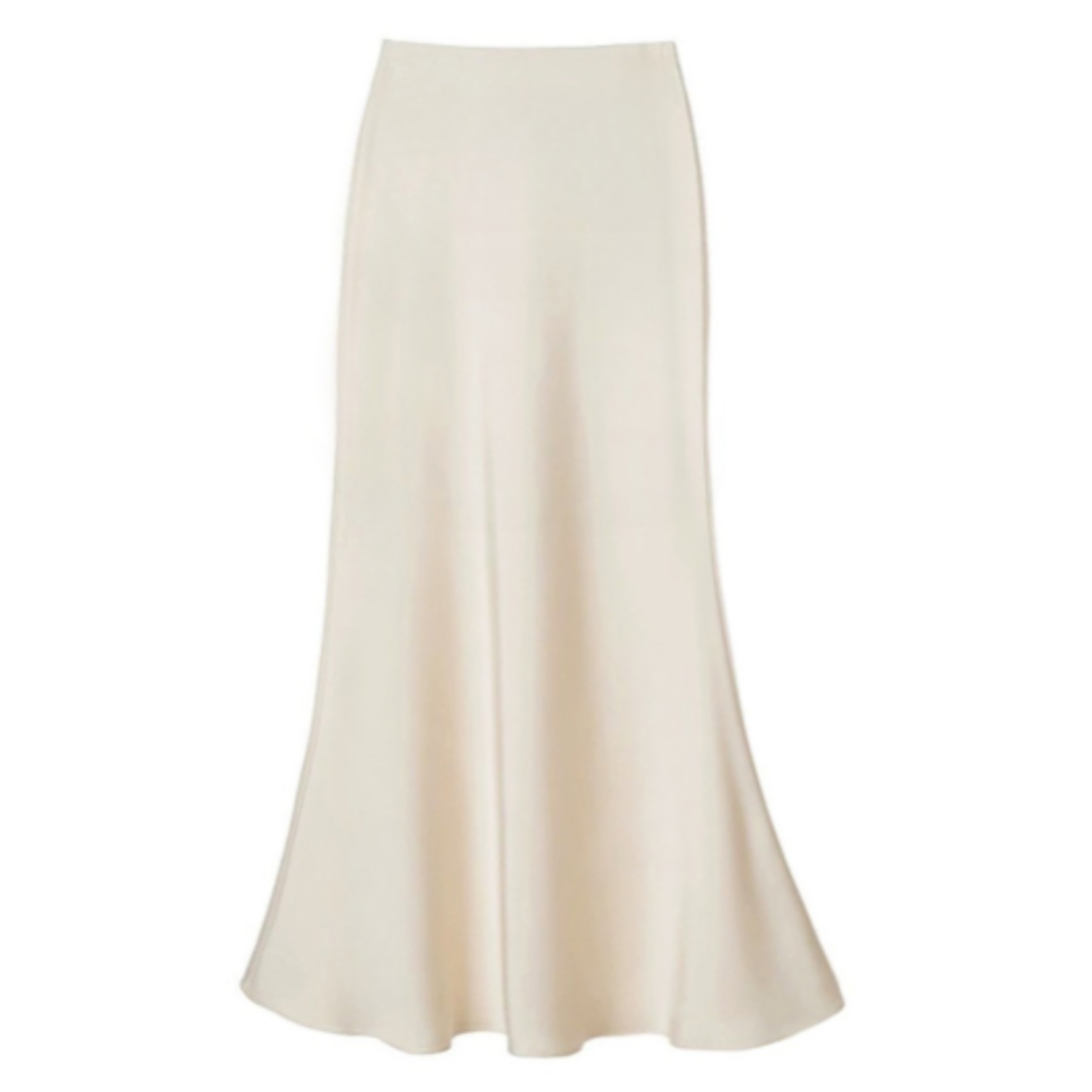Casual Women’s A-Line Summer Skirt