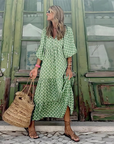 Luxury and Fashionable Women's Dress