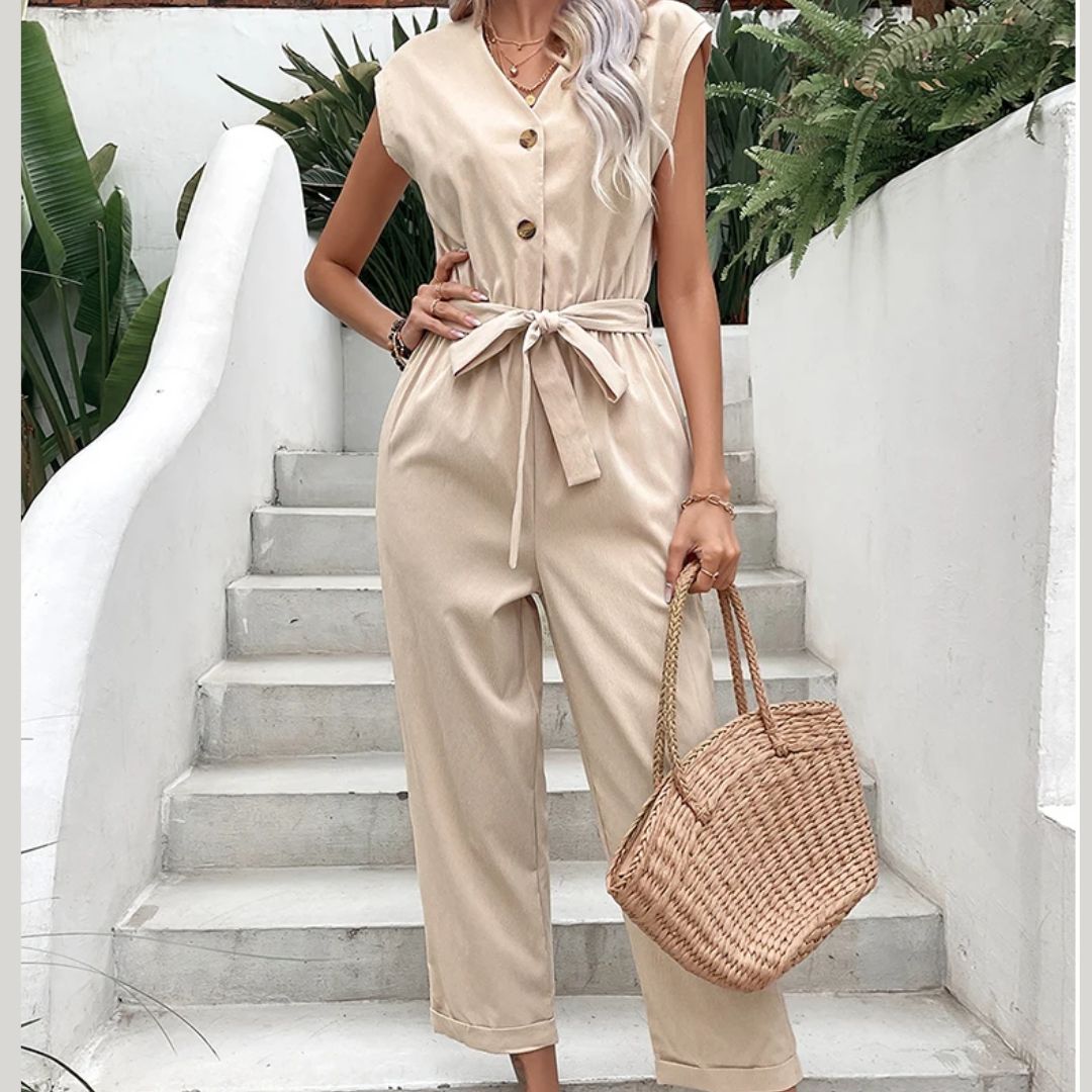 Women Short Sleeve 2-Piece