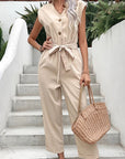 Women Short Sleeve 2-Piece