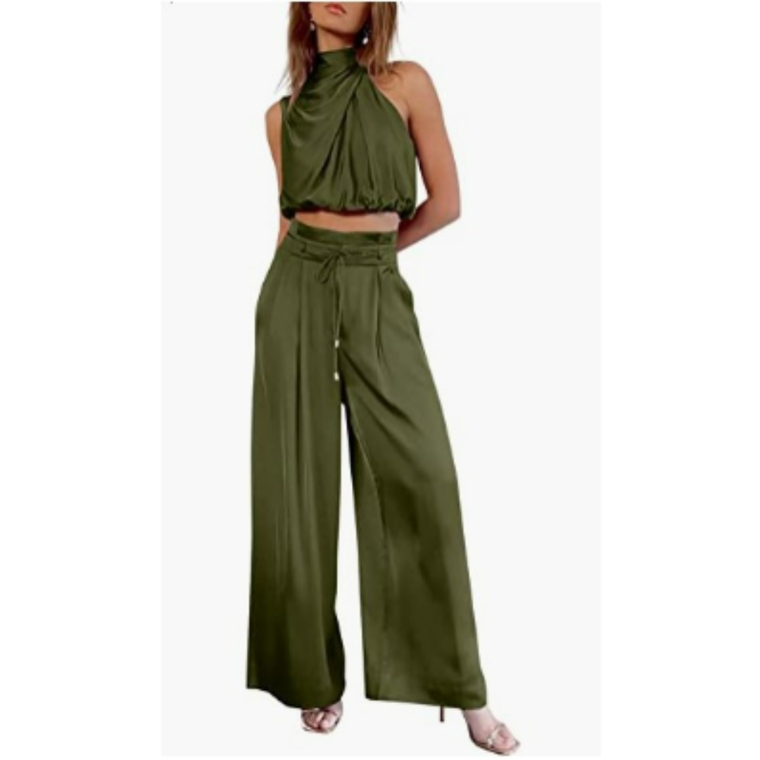 Stylish Summer Jumpsuit for Women