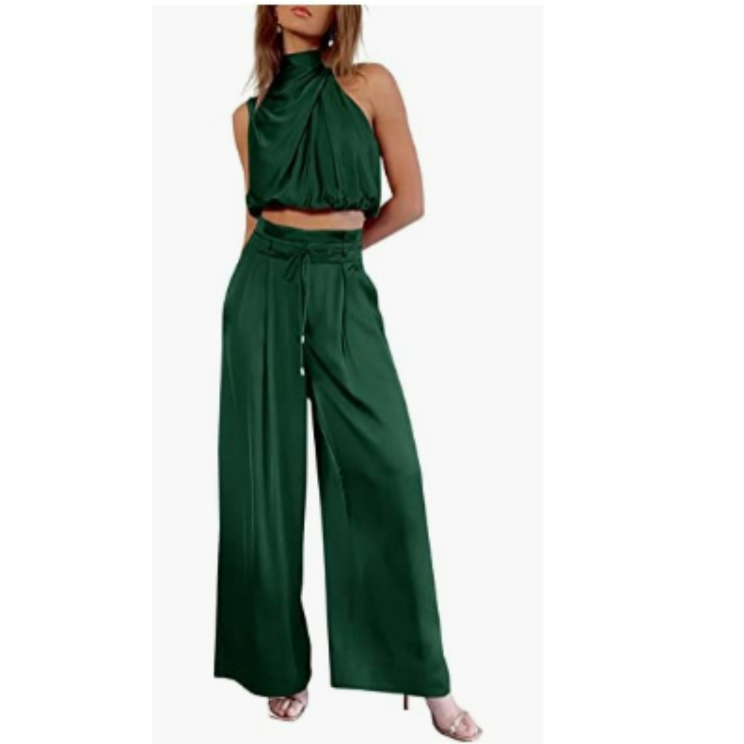 Stylish Summer Jumpsuit for Women