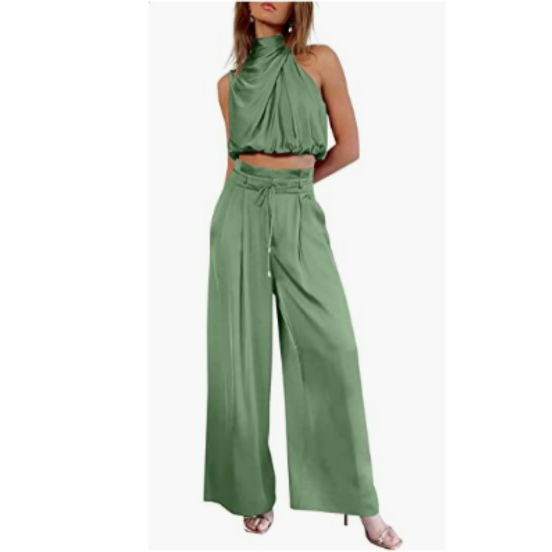 Stylish Summer Jumpsuit for Women