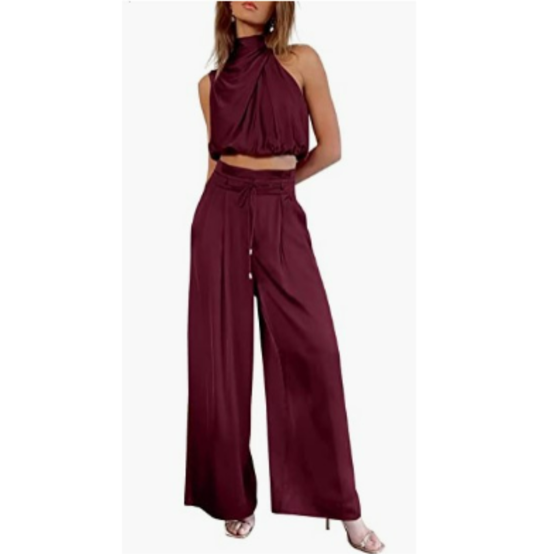 Stylish Summer Jumpsuit for Women