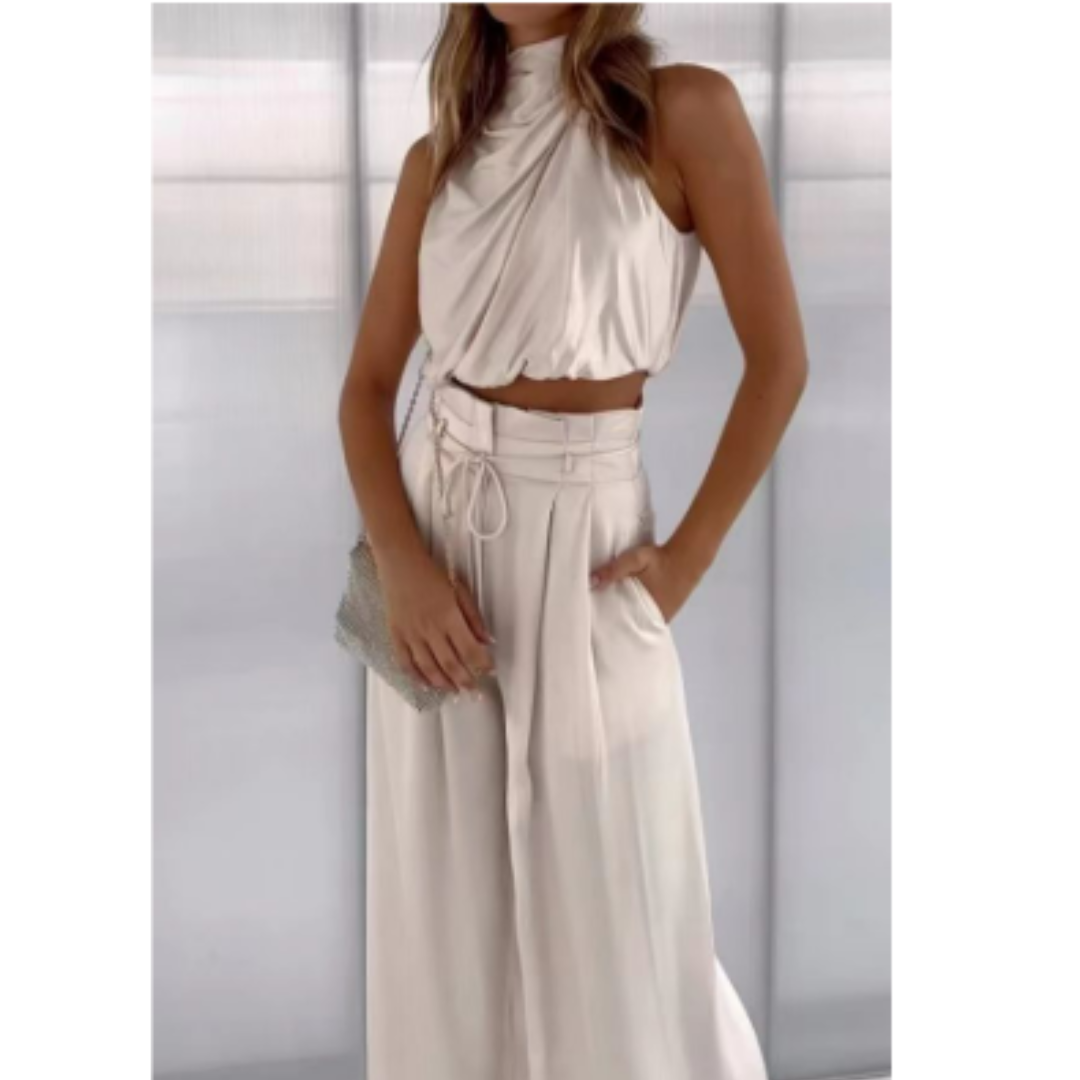 Stylish Summer Jumpsuit for Women