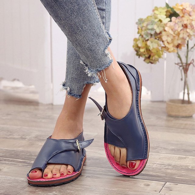 High Quality And Fashionable Sandals For Women