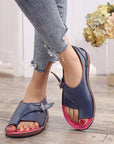High Quality And Fashionable Sandals For Women