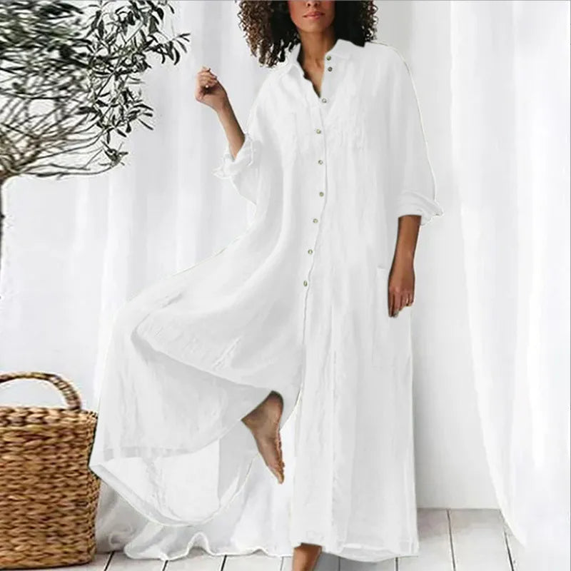 Lightweight Modern Fashion Jumpsuit