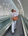 Casual Big Tote Handbag for Daily Use