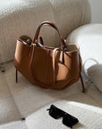 Casual Big Tote Handbag for Daily Use