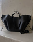 Casual Big Tote Handbag for Daily Use