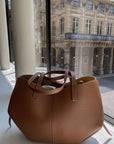 Casual Big Tote Handbag for Daily Use
