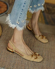 Lightweight Comfortable Orthopedic Sandals