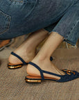 Lightweight Comfortable Orthopedic Sandals