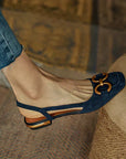 Lightweight Comfortable Orthopedic Sandals