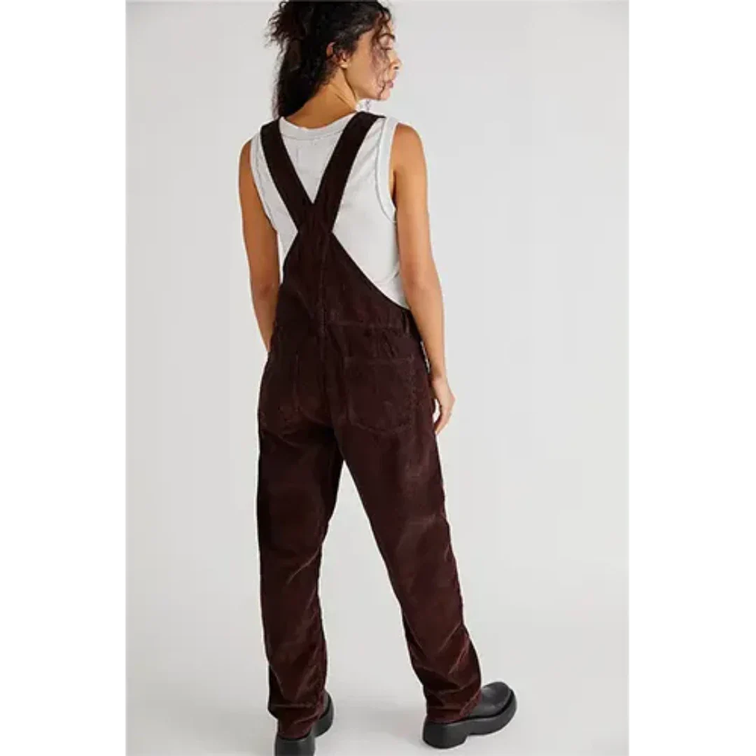 Stylish Casual Jumpsuit for Women