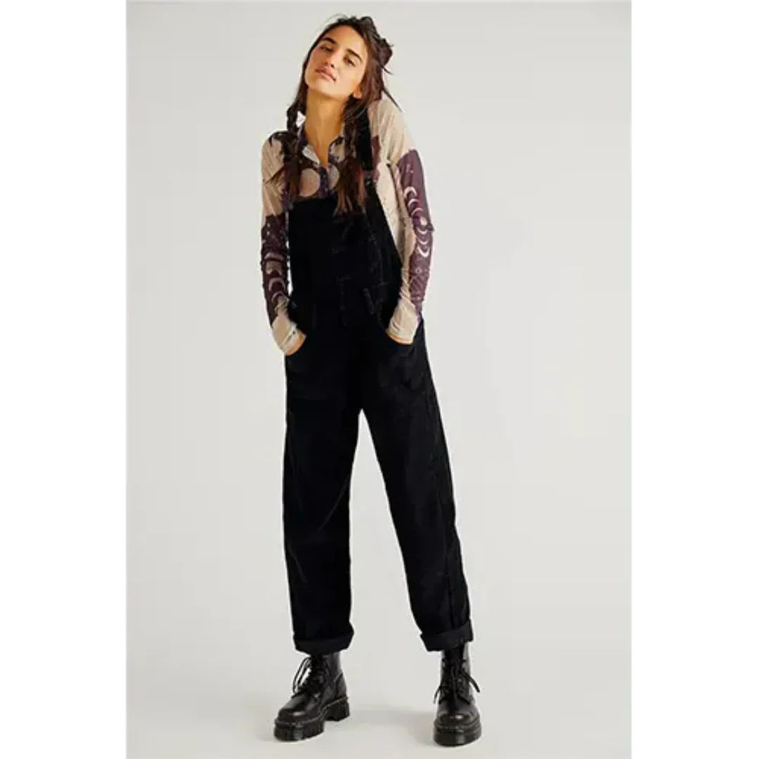 Stylish Casual Jumpsuit for Women