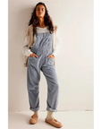 Stylish Casual Jumpsuit for Women