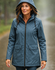 Durable Waterproof Wind Jacket