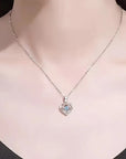 Love Myself Necklace | Together Against Diabetes