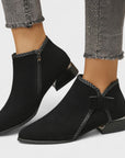 Modern Knit Boots for Everyday Style