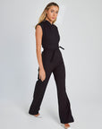 Relaxed Fit Jumpsuit for Women