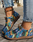 Women's Orthopedic and Comfortable Sneakers