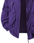 Warm Outdoor Hooded Jacket for Winter