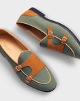 Classic Indoor Comfort Slip-Ons