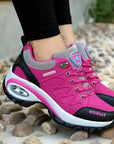 ORTHOPEDIC WALKING SHOES FOR WOMEN