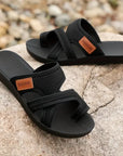 Lightweight Mesh Sandals for a Chic Look