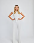 Relaxed Fit Jumpsuit for Women
